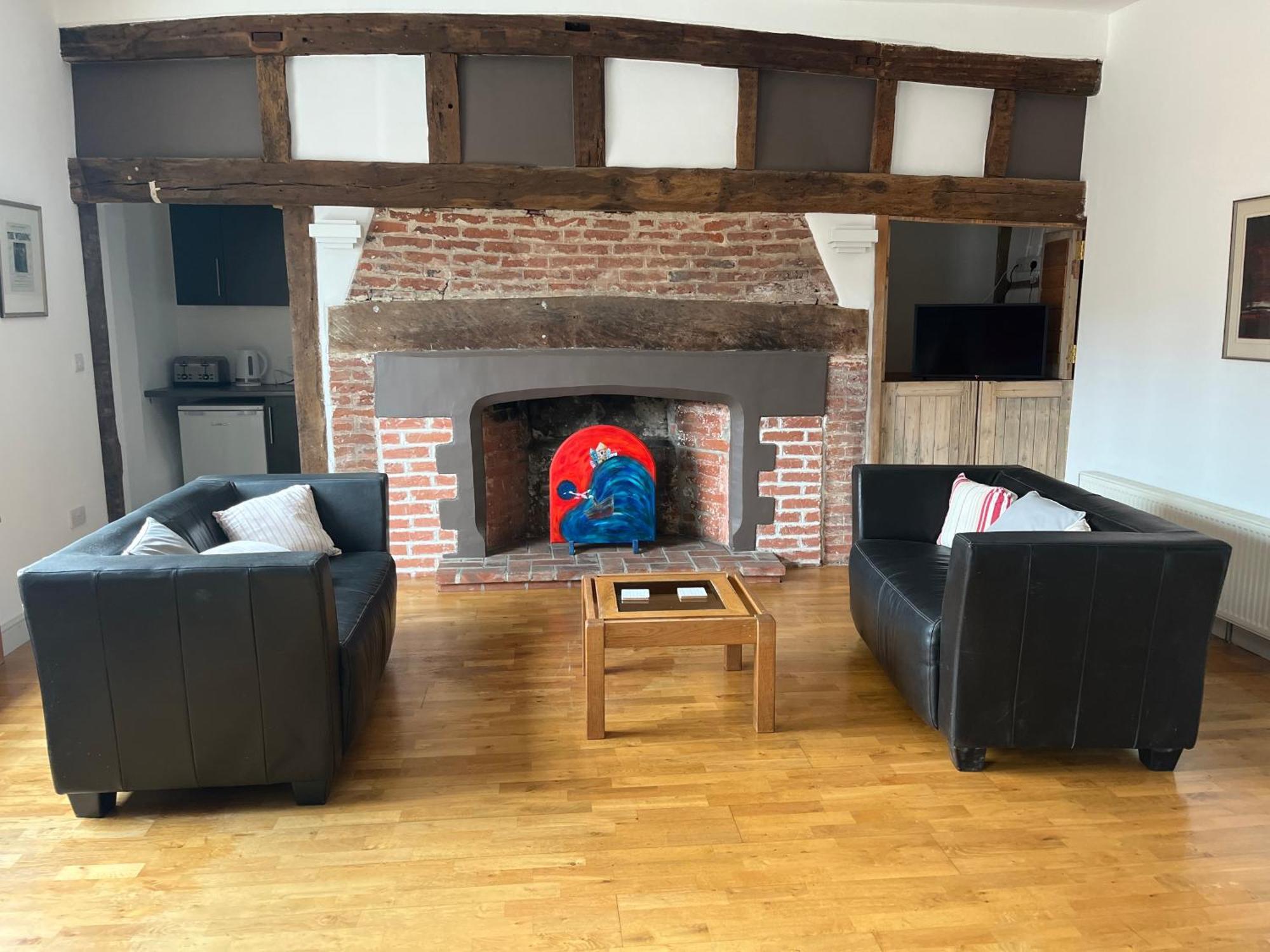 Rooms At Number 3 Harleston Zewnętrze zdjęcie
